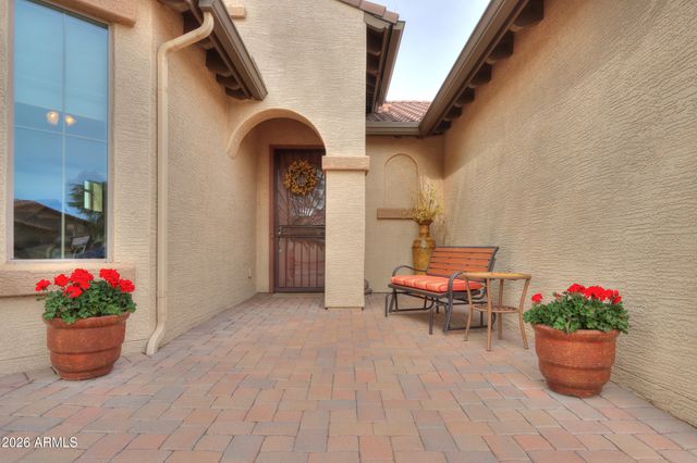 5324 N COMANCHE Drive, Eloy, AZ 85131