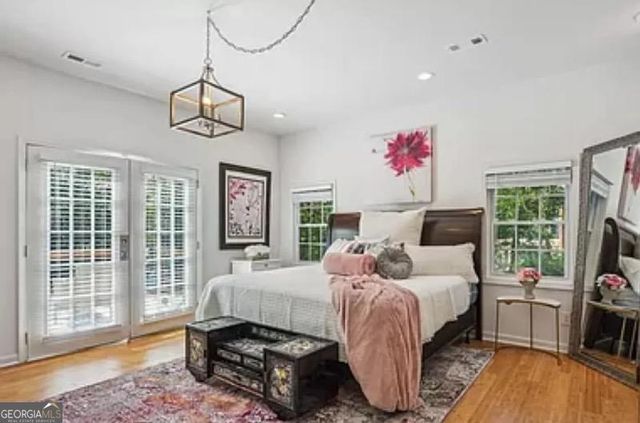 1118 Donnelly Avenue SW, Atlanta, GA 30310