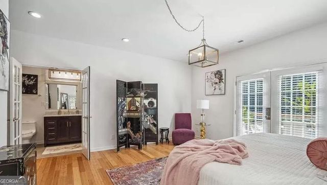 1118 Donnelly Avenue SW, Atlanta, GA 30310