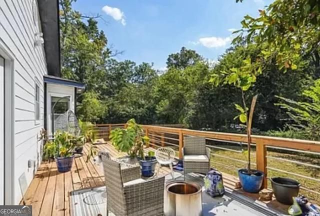 1118 Donnelly Avenue SW, Atlanta, GA 30310