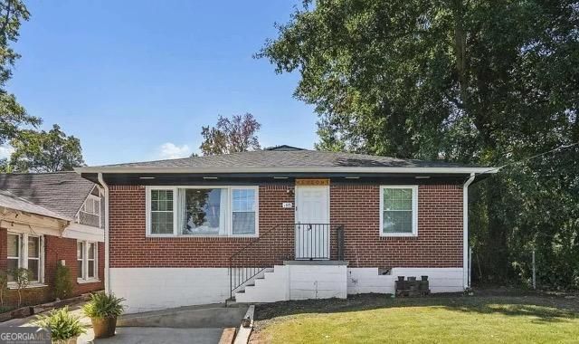 1118 Donnelly Avenue SW, Atlanta, GA 30310