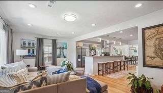 1118 Donnelly Avenue SW, Atlanta, GA 30310