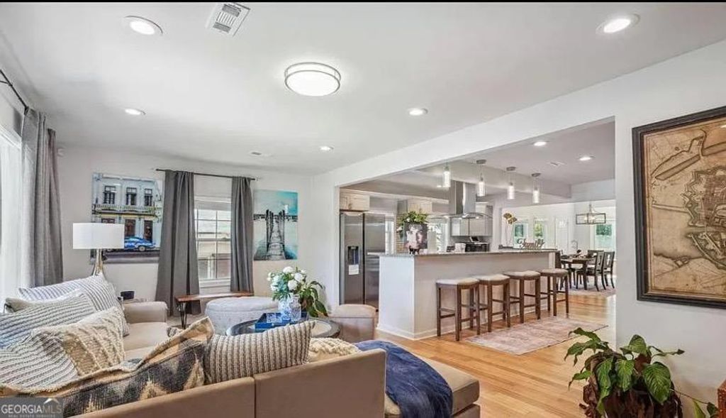 1118 Donnelly Avenue SW, Atlanta, GA 30310