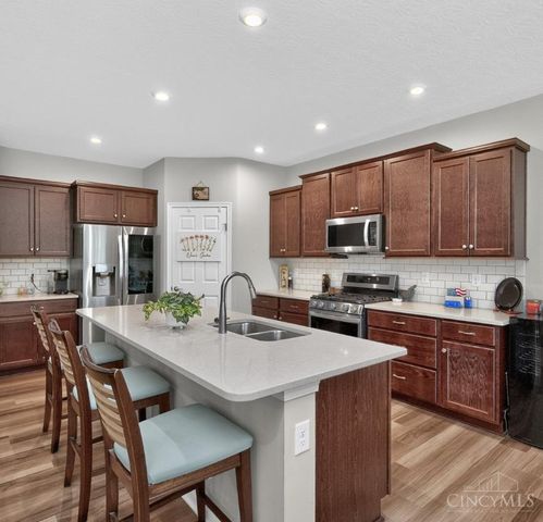 3781 Fairmount Circle, Pierce Twp, OH 45245