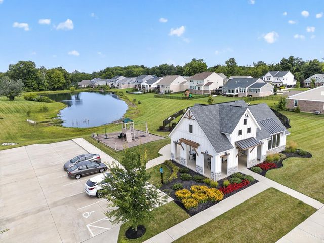 3781 Fairmount Circle, Pierce Twp, OH 45245