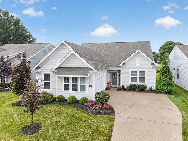 3781 Fairmount Circle, Pierce Twp, OH 45245