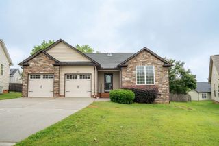 510 Cornucopia Lane, Inman, SC 29349