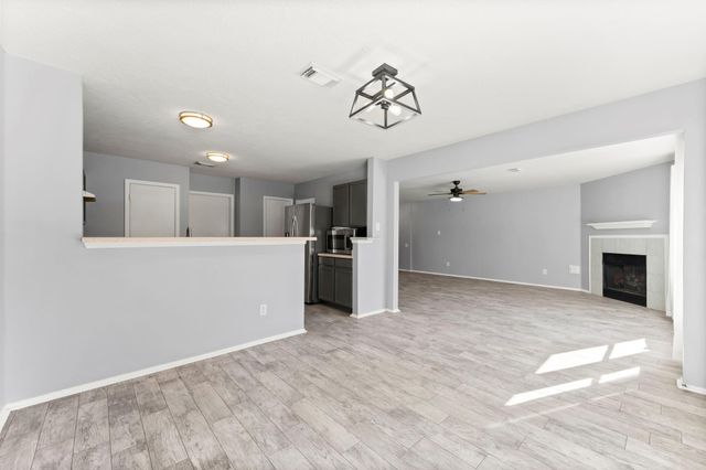 1010 Willow West Drive, Houston, TX 77073