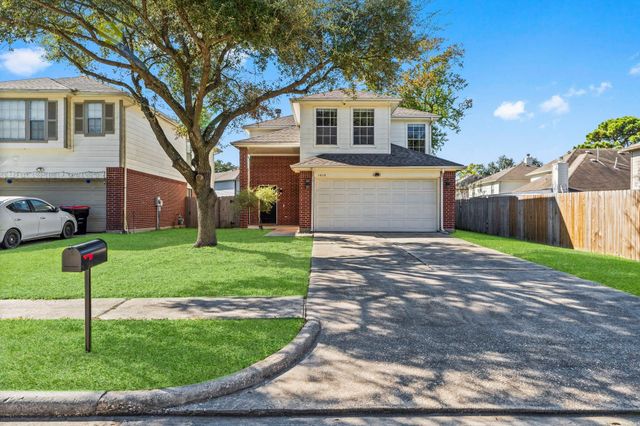 1010 Willow West Drive, Houston, TX 77073