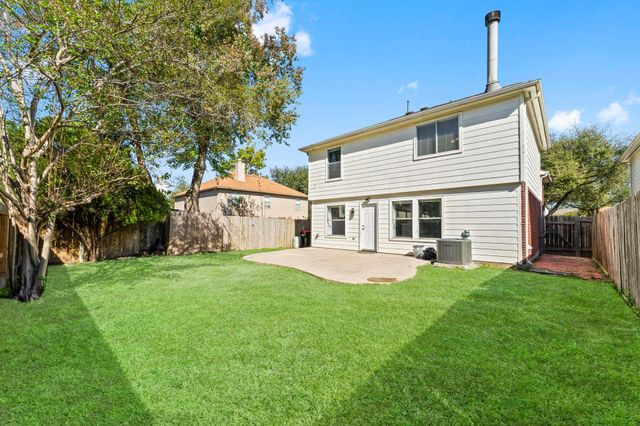 1010 Willow West Drive, Houston, TX 77073