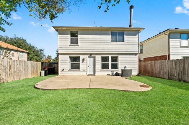 1010 Willow West Drive, Houston, TX 77073