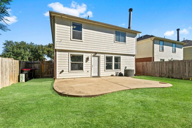 1010 Willow West Drive, Houston, TX 77073