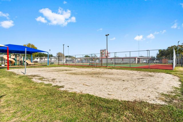 1010 Willow West Drive, Houston, TX 77073