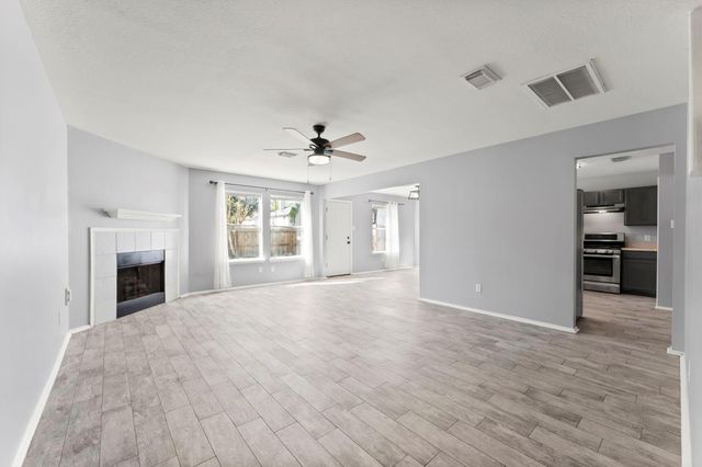 1010 Willow West Drive, Houston, TX 77073