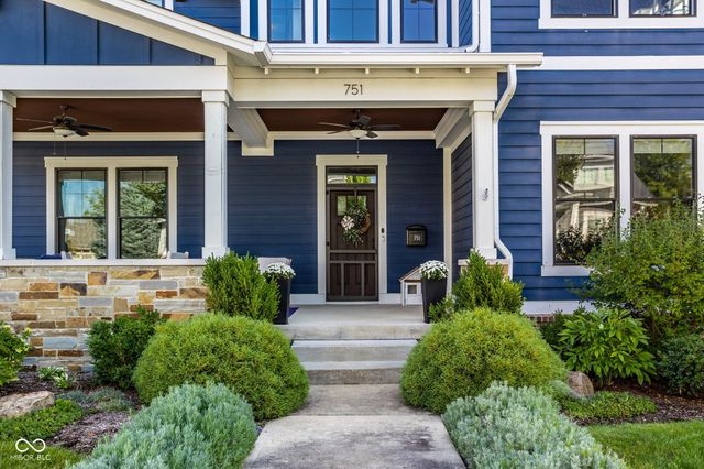 751 1st Avenue NW, Carmel, IN 46032