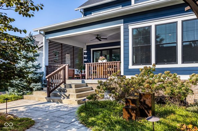 751 1st Avenue NW, Carmel, IN 46032