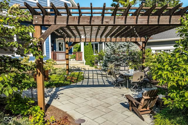 751 1st Avenue NW, Carmel, IN 46032