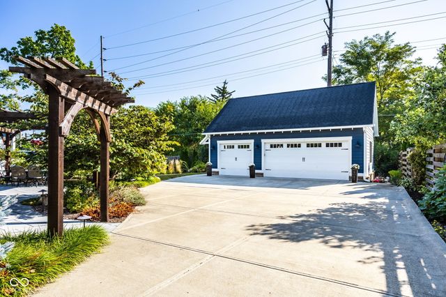 751 1st Avenue NW, Carmel, IN 46032