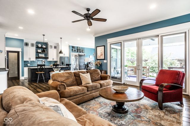 751 1st Avenue NW, Carmel, IN 46032