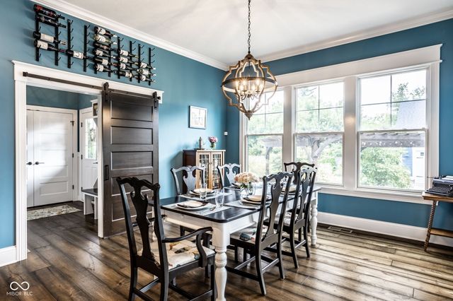 751 1st Avenue NW, Carmel, IN 46032