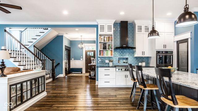 751 1st Avenue NW, Carmel, IN 46032