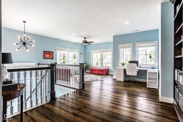 751 1st Avenue NW, Carmel, IN 46032