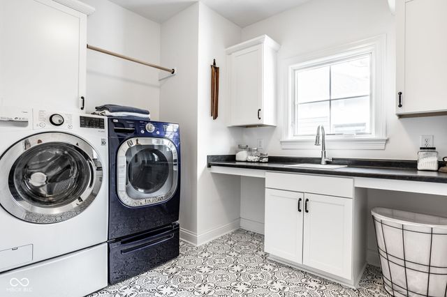 751 1st Avenue NW, Carmel, IN 46032