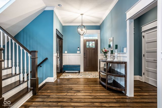 751 1st Avenue NW, Carmel, IN 46032