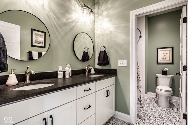 751 1st Avenue NW, Carmel, IN 46032