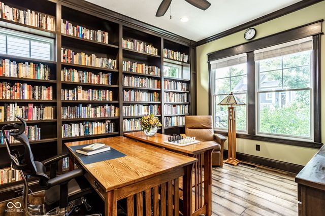 751 1st Avenue NW, Carmel, IN 46032