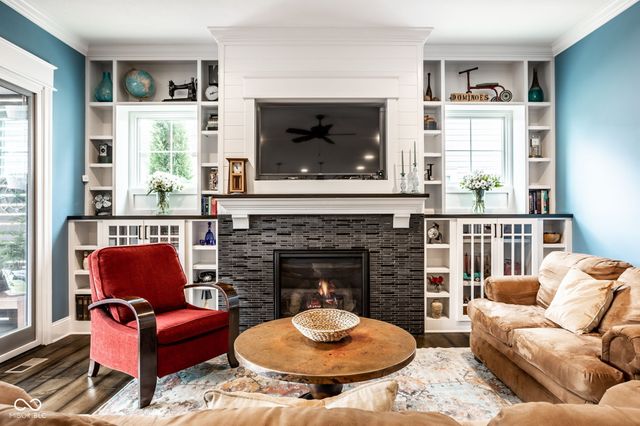 751 1st Avenue NW, Carmel, IN 46032