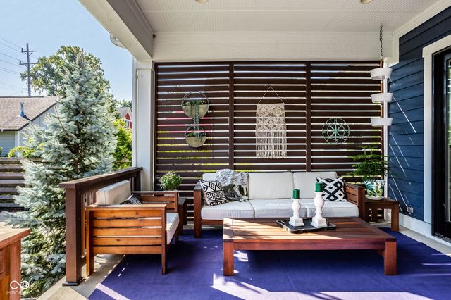 751 1st Avenue NW, Carmel, IN 46032