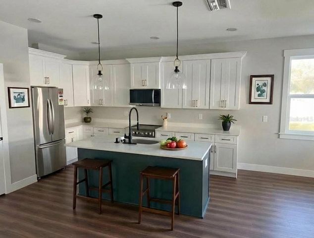 5749 BACARDI COURT, Holiday, FL 34691