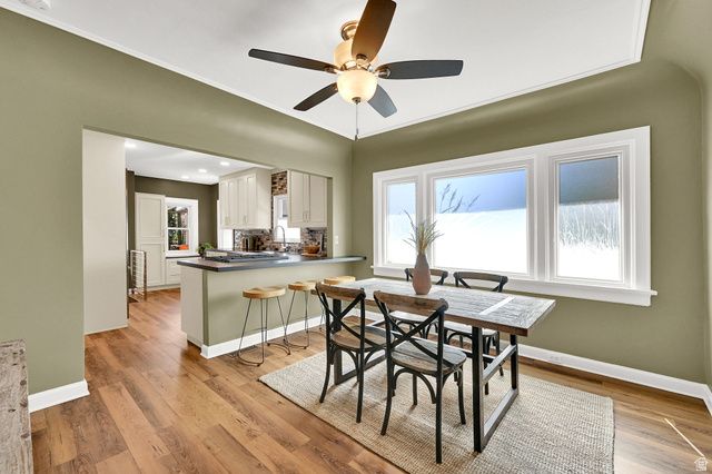 929 S GREENWOOD TERRACE, Salt Lake City, UT 84105