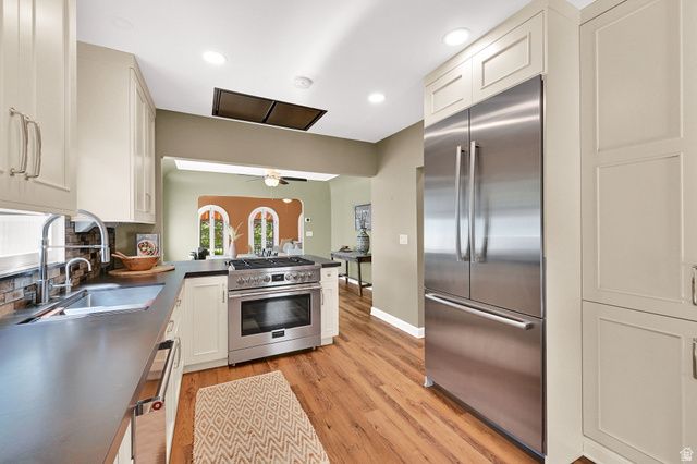 929 S GREENWOOD TERRACE, Salt Lake City, UT 84105