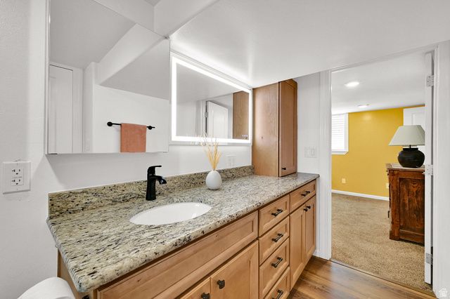 929 S GREENWOOD TERRACE, Salt Lake City, UT 84105