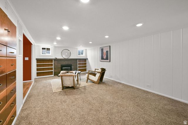 929 S GREENWOOD TERRACE, Salt Lake City, UT 84105
