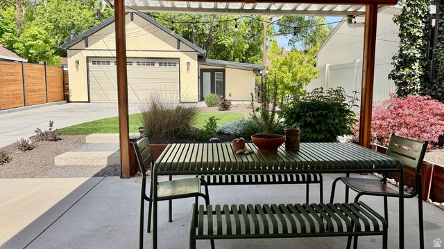 929 S GREENWOOD TERRACE, Salt Lake City, UT 84105