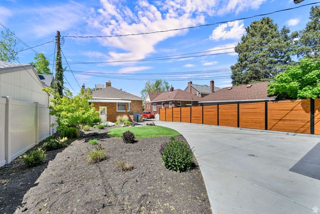 929 S GREENWOOD TERRACE, Salt Lake City, UT 84105