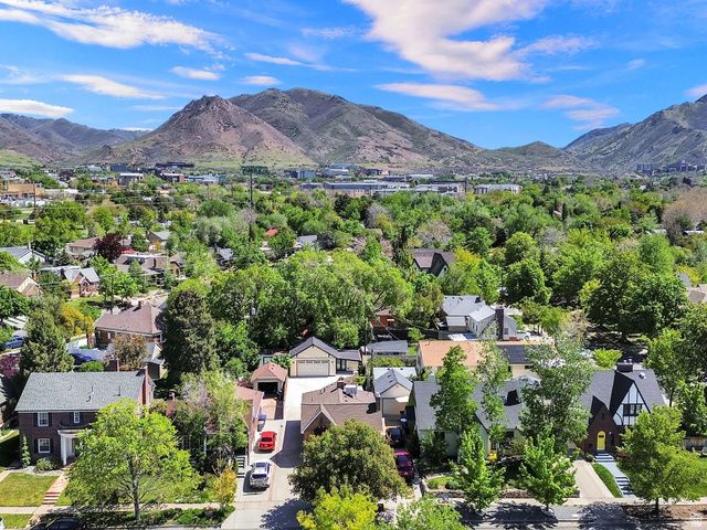 929 S GREENWOOD TERRACE, Salt Lake City, UT 84105