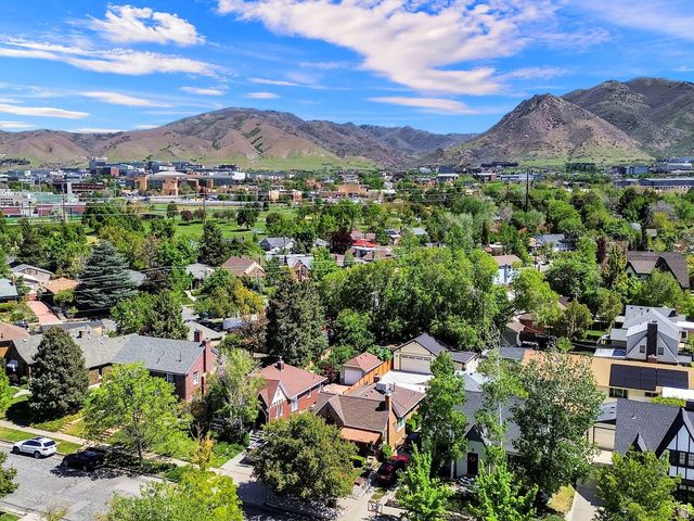 929 S GREENWOOD TERRACE, Salt Lake City, UT 84105
