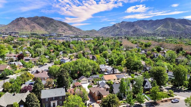 929 S GREENWOOD TERRACE, Salt Lake City, UT 84105
