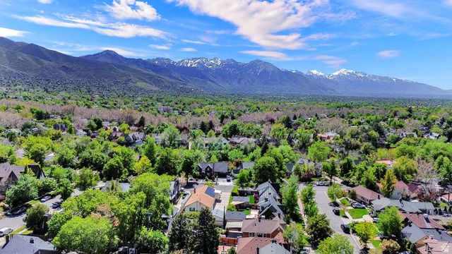 929 S GREENWOOD TERRACE, Salt Lake City, UT 84105