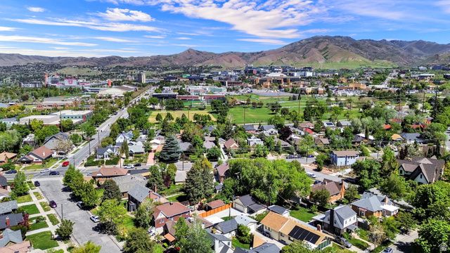929 S GREENWOOD TERRACE, Salt Lake City, UT 84105