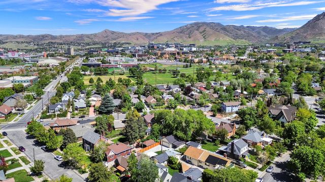 929 S GREENWOOD TERRACE, Salt Lake City, UT 84105