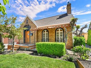 929 S GREENWOOD TERRACE, Salt Lake City, UT 84105
