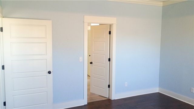 1610 Sweetbriar, Centerton, AR 72719