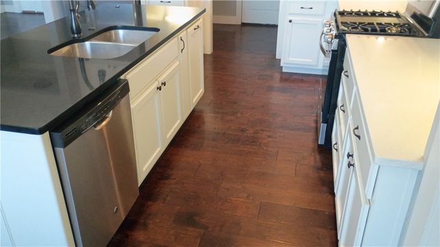 1610 Sweetbriar, Centerton, AR 72719