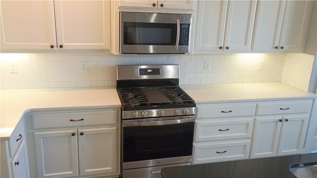 1610 Sweetbriar, Centerton, AR 72719