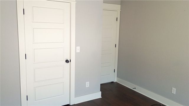 1610 Sweetbriar, Centerton, AR 72719